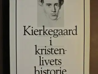 kierkegaard i kristenlivets historie, af marie mik