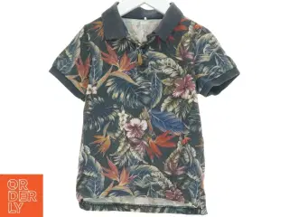 Polo fra Name It (str. 116 cm)