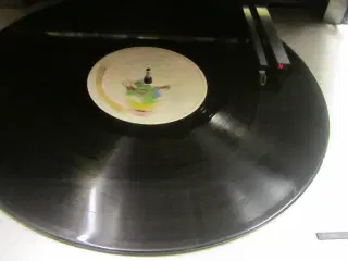 B&O  BEOGRAM 5500 type 5941 incl MMC4 PICK-UP