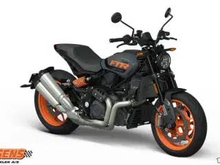 Indian FTR 1200