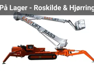 Easy-Lift RA53