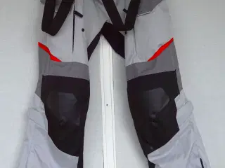 Alpinestars Andes V3 Drystar Is-Grå