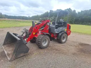 Weidemann 1380 cx50