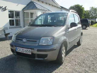 Fiat Panda 1,2 69 Dynamic