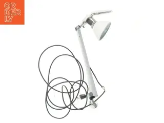 Luceplan Fortebraccio, vægspot (str. 52 cm)