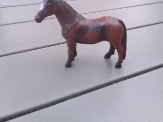 Schleich Hest