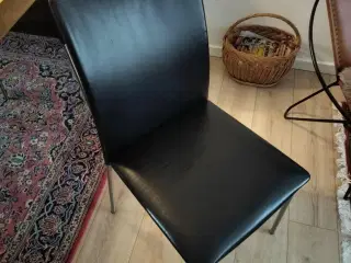 Skovby spisebordsstole 