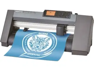Graphtec CE7000-40 E Skæreplotter
