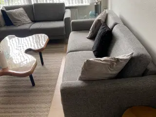  2+3 personers Sofa