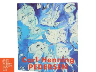 Carl-Henning Pedersen