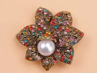 Broche 