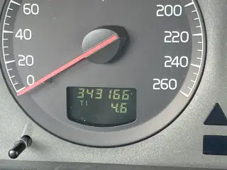 Billig Volvo 