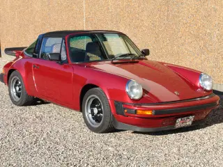 Porsche 911 1969