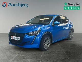 Peugeot e-208 50 Allure