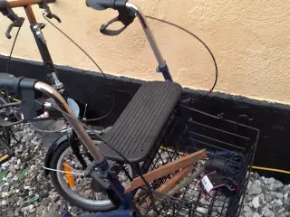Rollator 