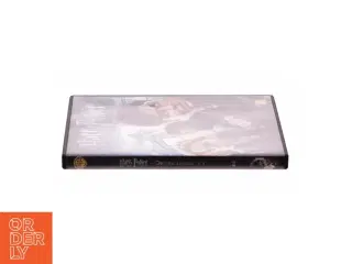 Harry Potter Og Dødsregalierne - Del 1