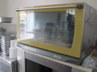 Industriovn Unox XF190