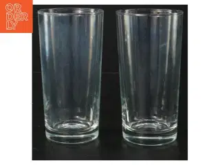 To drikkeglas fra Rosendahl (str. 15 cm)