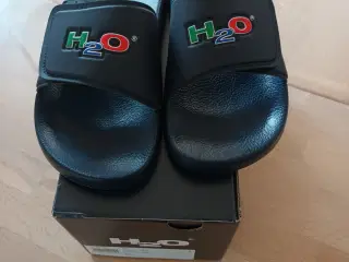 H2O sandaler 