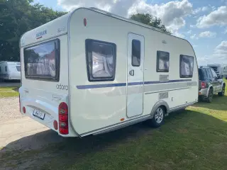 Adria Adora 472 LU