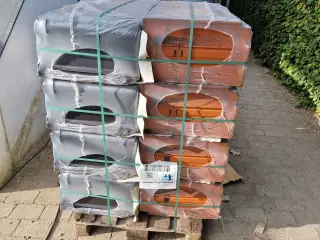 Nibra F10 Pro Tagsten