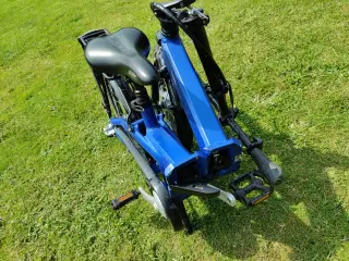 E-Bike Foldecykel Prophete NAVIGATOR 7.2