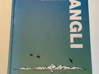 Øen Langli - af Kirstine M. Olesen