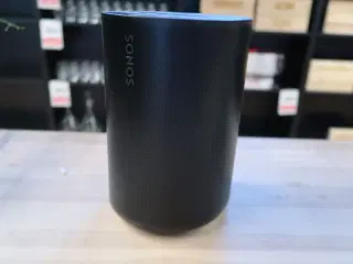 Sonos Era 100 Black højtaler