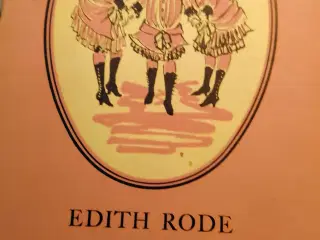 Edith Rode: De tre små piger.er.