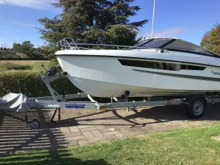 Yamarin 60 DC 