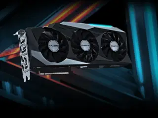 RTX 3080 Ti Gigabyte Gaming OC