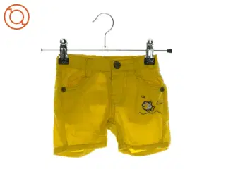 Shorts med motiv (6-9 mdr)