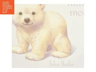 Hvem er min mor? af John Butler