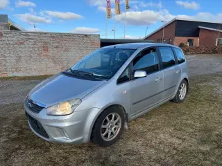 Ford C-MAX 1,6 TDCi 90 Ambiente