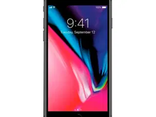 Apple iPhone 8 64GB (Space Gray)