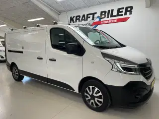 Renault Trafic T29 2,0 dCi 120 L2H1