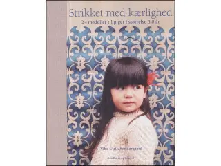 Strikket med kærlighed