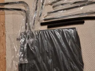 Hafnia Hood kit/kaleche til ladcykrl