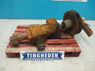 New Holland CR9090 Rotorgearkasse 87597178