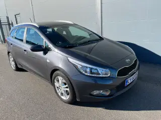 Kia Ceed 1,6 CRDI 128 SW