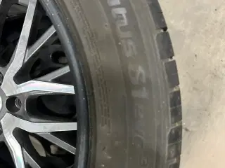 Hankook 19”