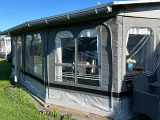 Adria Adora 613 HT campingvogn