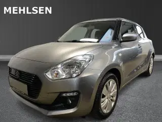 Suzuki Swift 1,2 Dualjet Monaco AEB 90HK 5d
