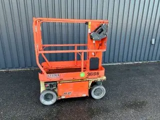 JLG 1230 ES