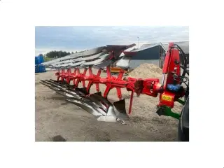 Kuhn 6 Furet VARIMASTER 152 RISTEPLOV