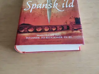 Spansk ild
