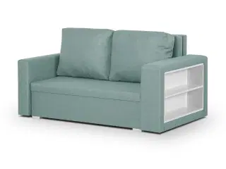 2-personers sofa med sovefunktion MILOWA-1