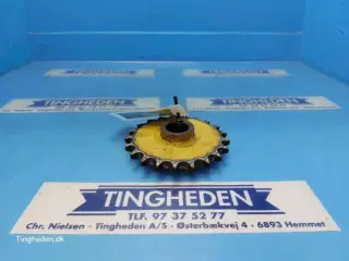 New Holland TX68 Gearhjul 451358