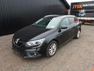 VAREBIL, RENAULT