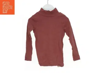 Langærmet bluse fra Name It (str. 98)